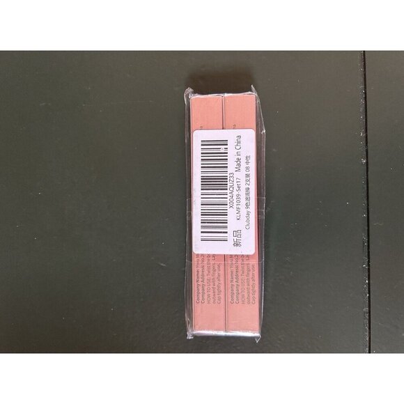 2 LOT Clubday Contouring Concealer Natural 3D Matte Waterproof concealer Stick - Picture 4 of 4